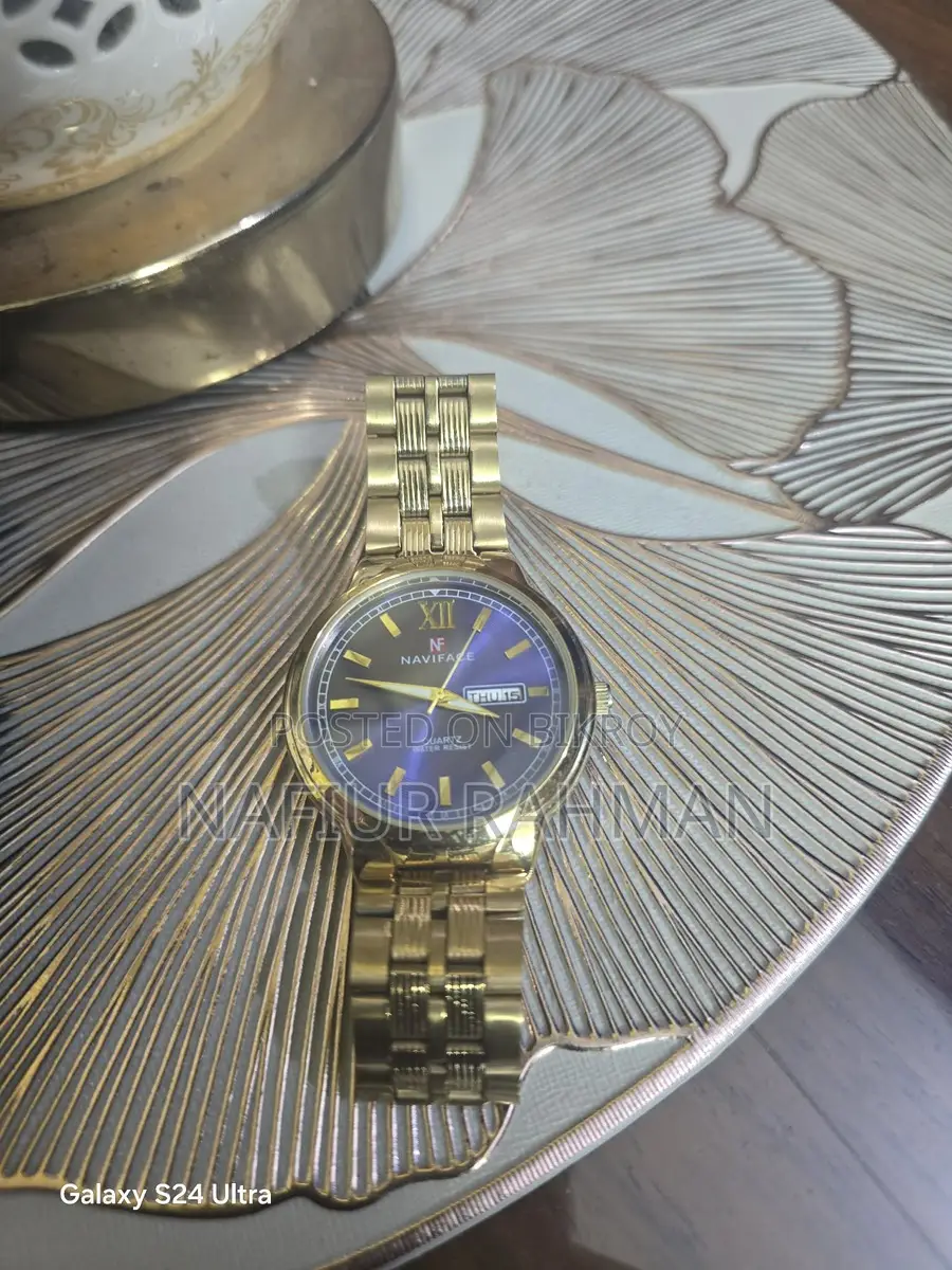 Naviface Watch