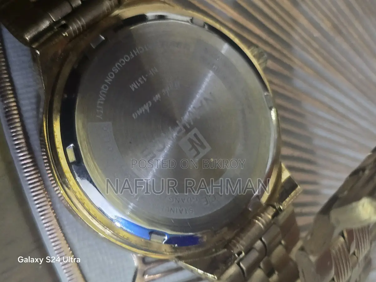 Naviface Watch