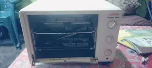 NOVA ELECTRIC OVEN