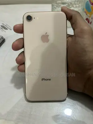 Apple iPhone 8 Fresh Condition (Used)