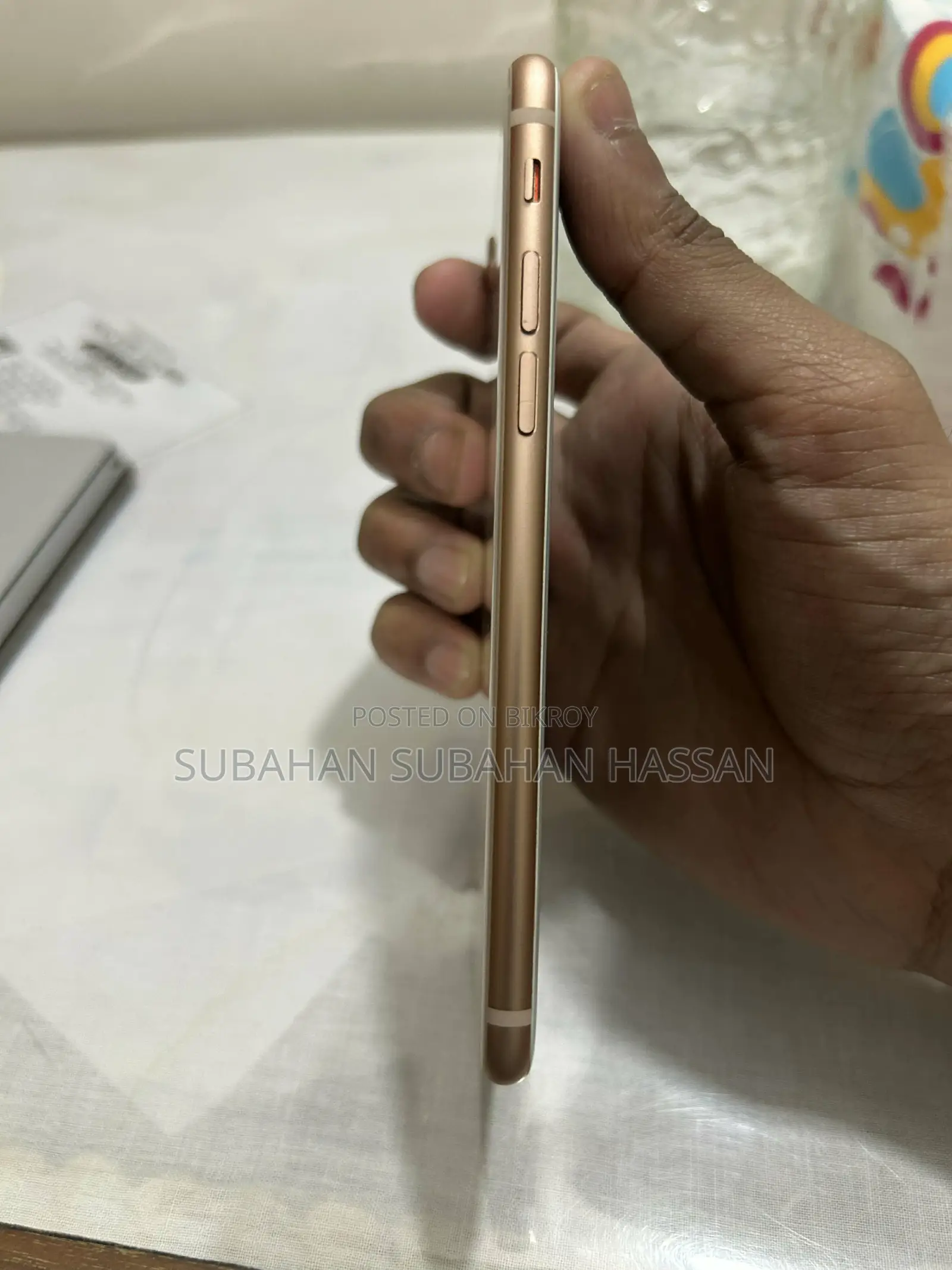Apple iPhone 8 Fresh Condition (Used)