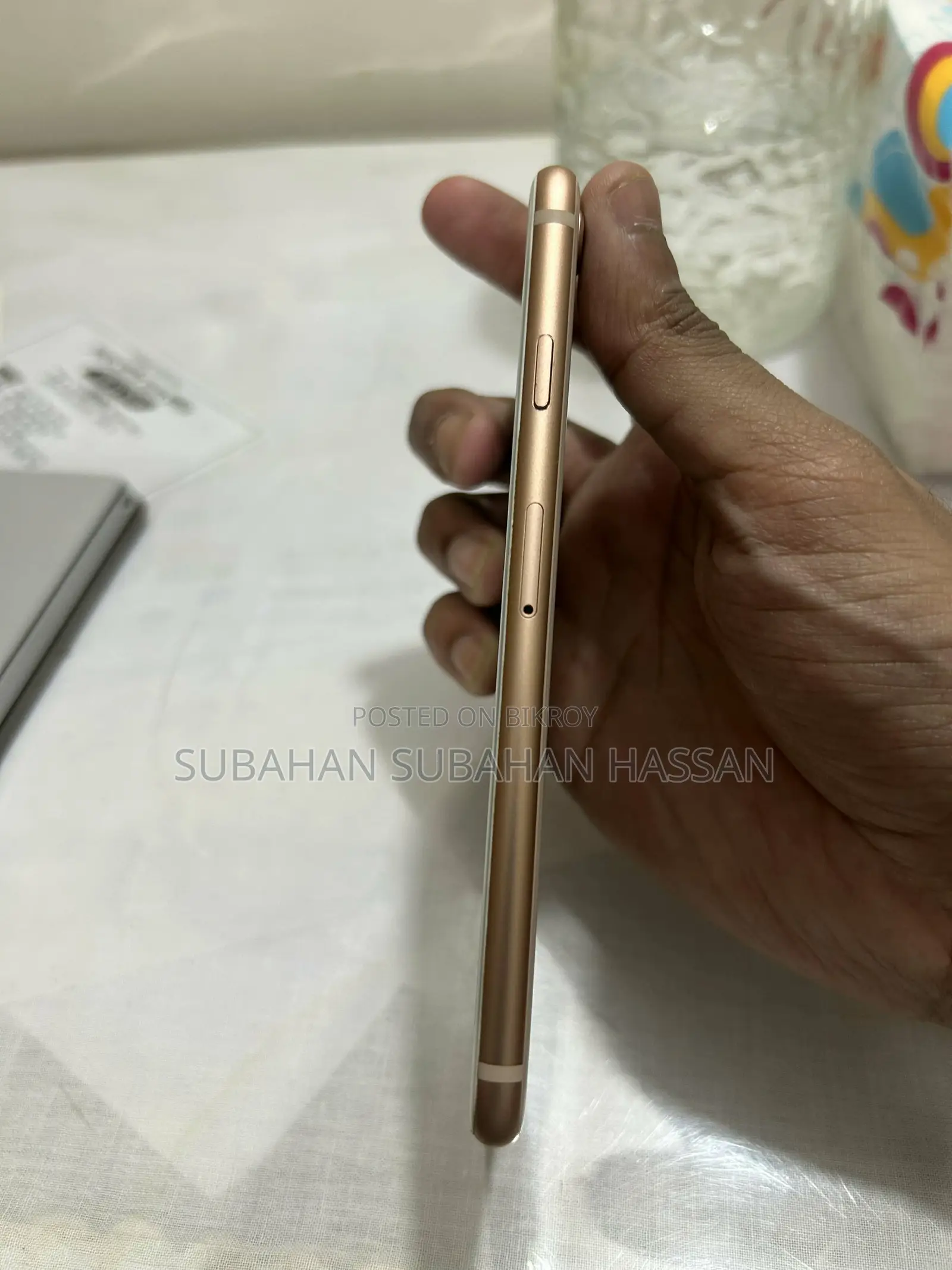 Apple iPhone 8 Fresh Condition (Used)