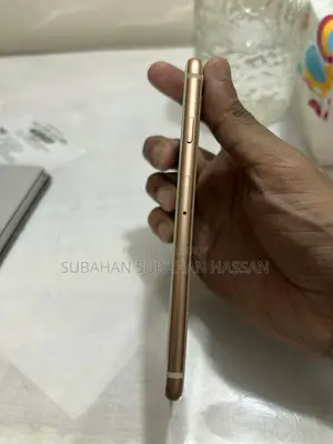 Apple iPhone 8 Fresh Condition (Used)