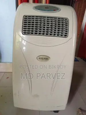 Portable AC