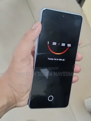 iQOO Neo 9 12/256 GB (Used)