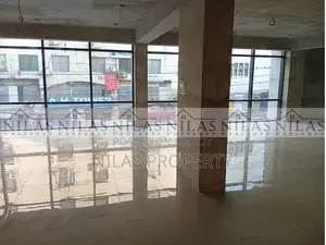 উত্তরায় আধুনিক ৩০০০ বর্গফুটের কমার্শিয়াল অফিস স্পেস ভাড়ার জন্য