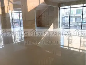 Modern Office Space 3000 Sft Commercial for Rent in Uttara