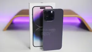 Apple iPhone 14 Pro Max (Used)