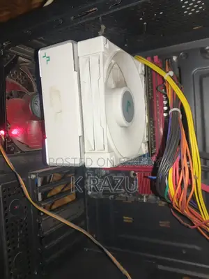 Ak 400 Wh Deepcool