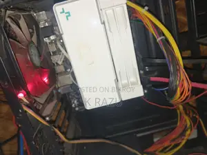 Ak 400 Wh Deepcool