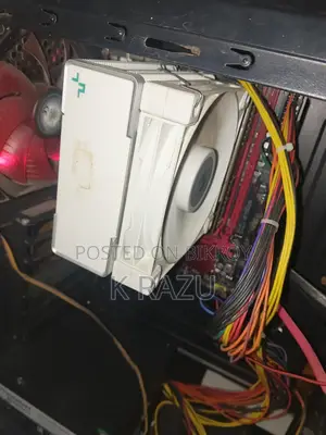 Ak 400 Wh Deepcool