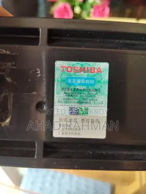 Toshiba Toner 2323c Full Original