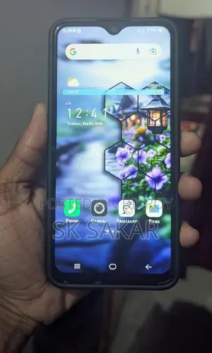 Vivo Y91c (Used)