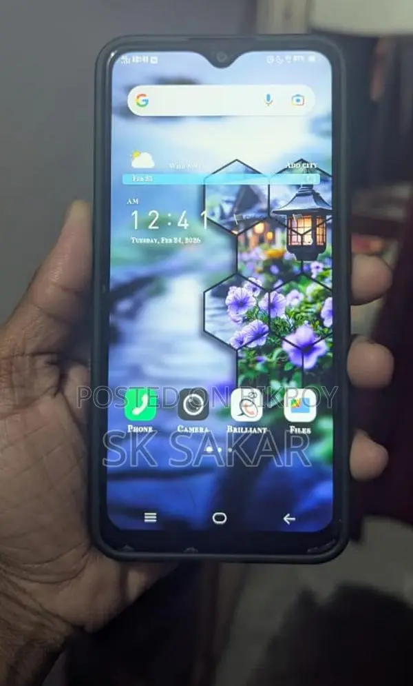 Vivo Y91c (Used)
