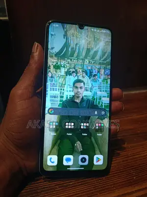 Realme Note 50 . (Used)