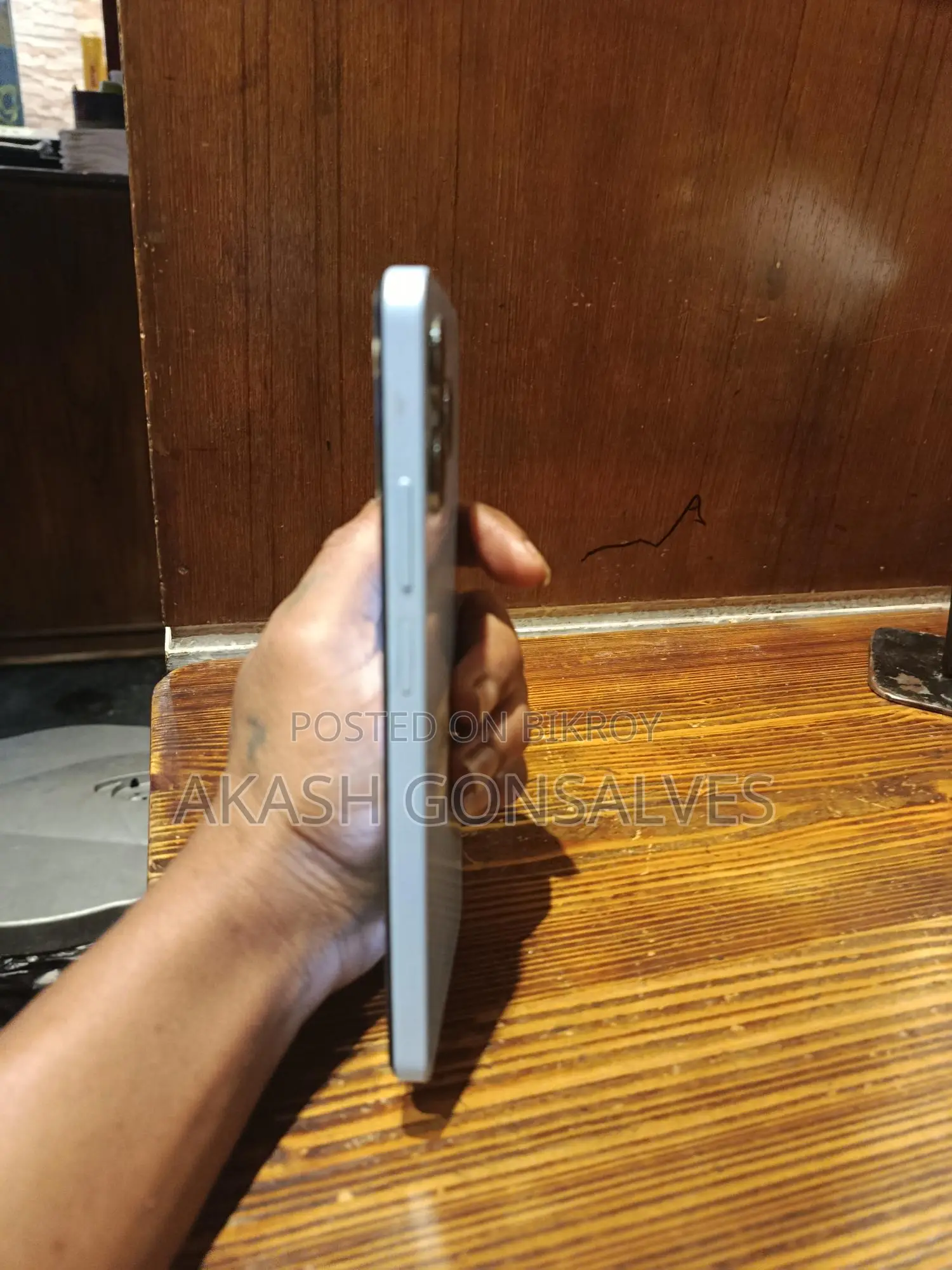 Realme Note 50 . (Used)