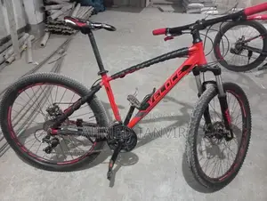 A Very Good Cycle