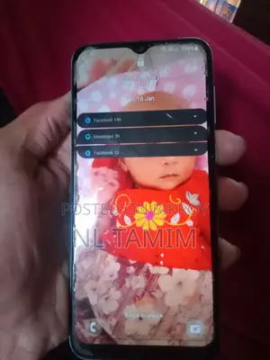 Samsung Galaxy A03 Core 4/32 (Used)