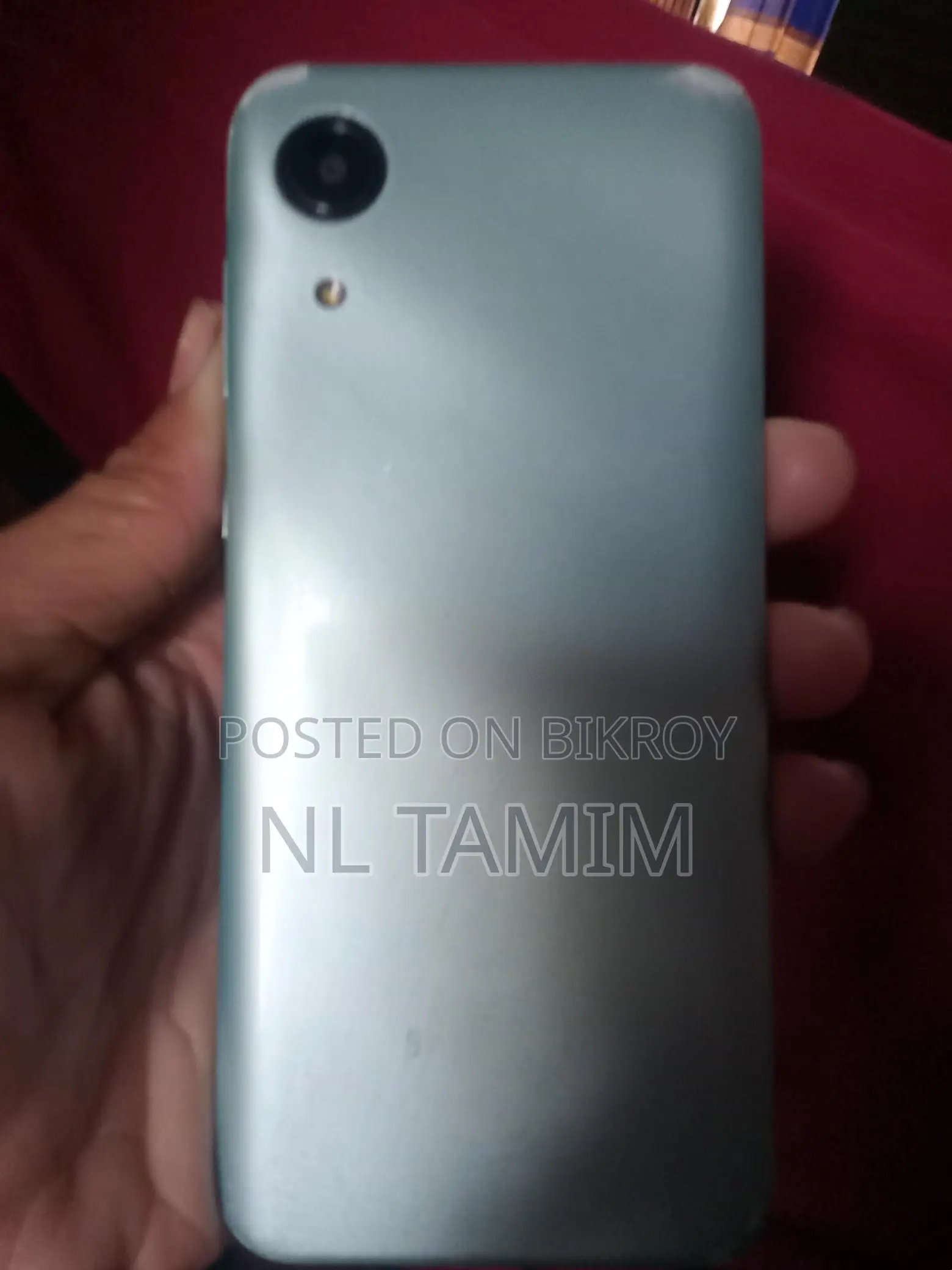 Samsung Galaxy A03 Core 4/32 (Used)