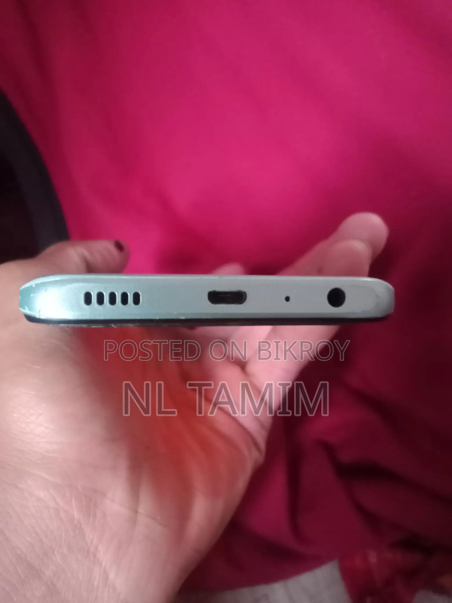 Samsung Galaxy A03 Core 4/32 (Used)