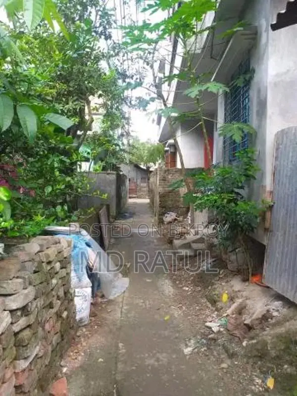 House for sale in Barishal Sadar, Ward 7