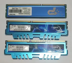 G.skill Ripjawsx 8gb Ddr3 Gaming Ram