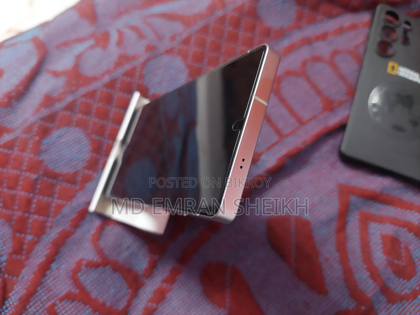 Samsung Galaxy S25 Ultra . (ব্যবহৃত)