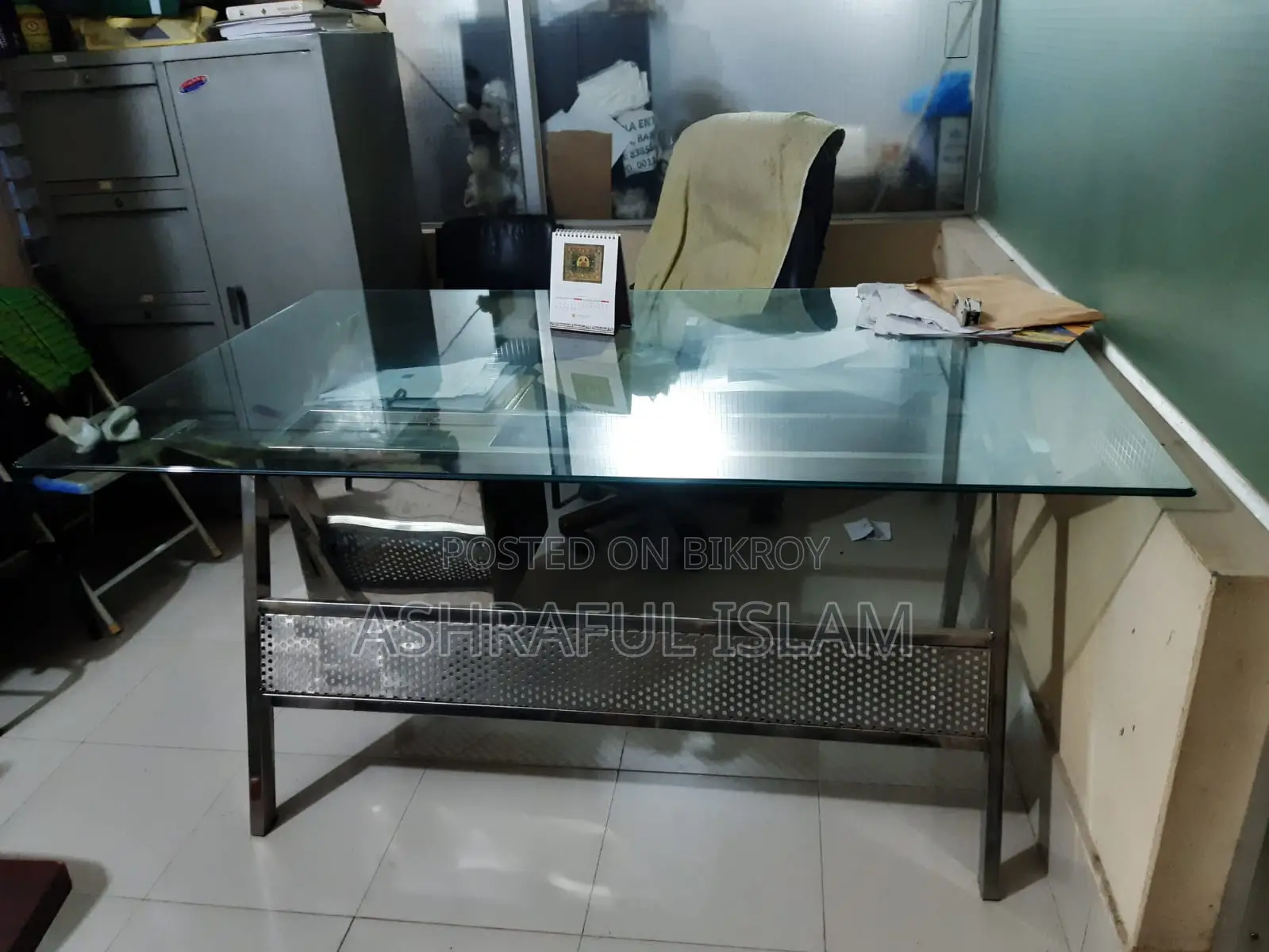 Table for Sale
