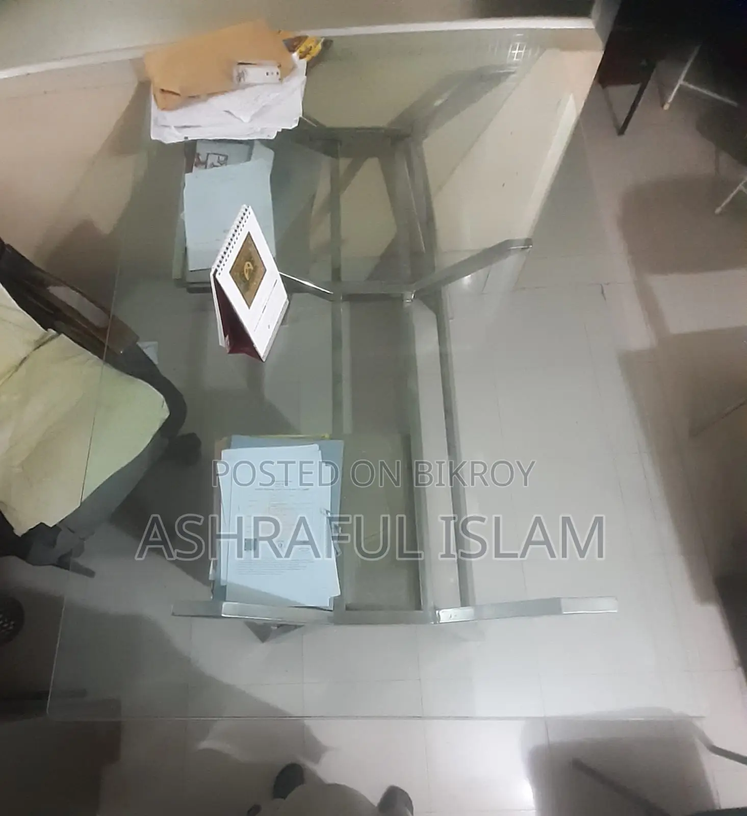 Table for Sale