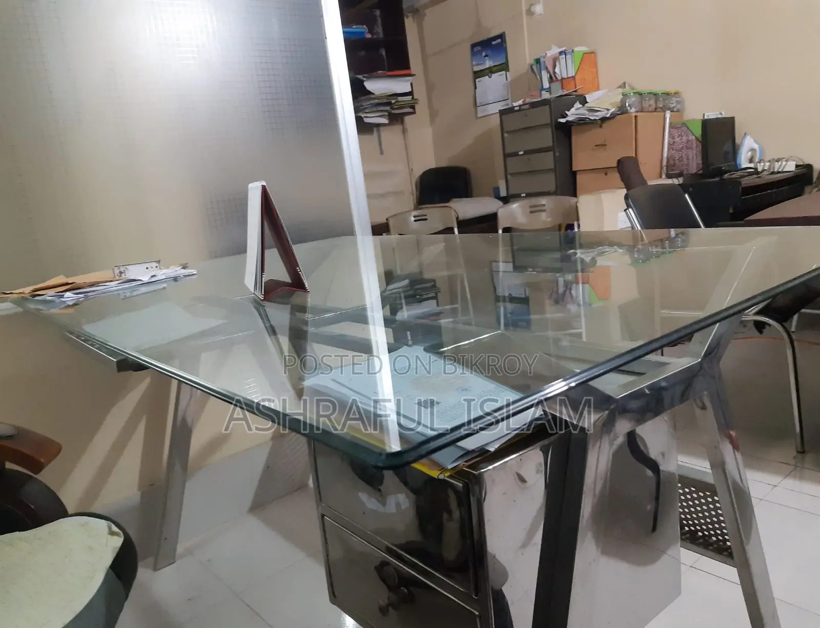 Table for Sale