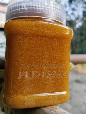 Pure Cow Milk Ghee