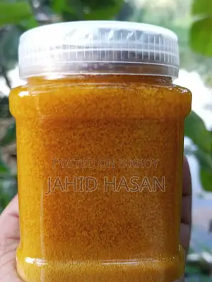 খাঁটি দুধের ঘি