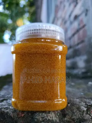 খাঁটি দুধের ঘি