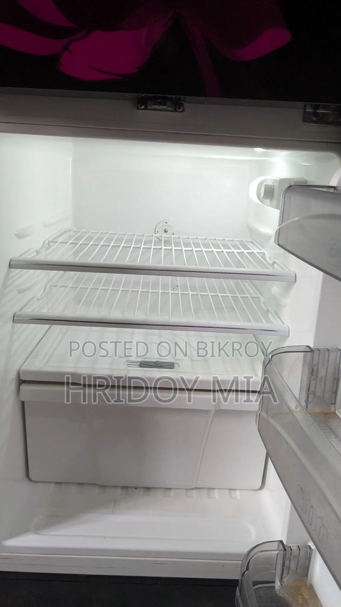 Fridge for sale