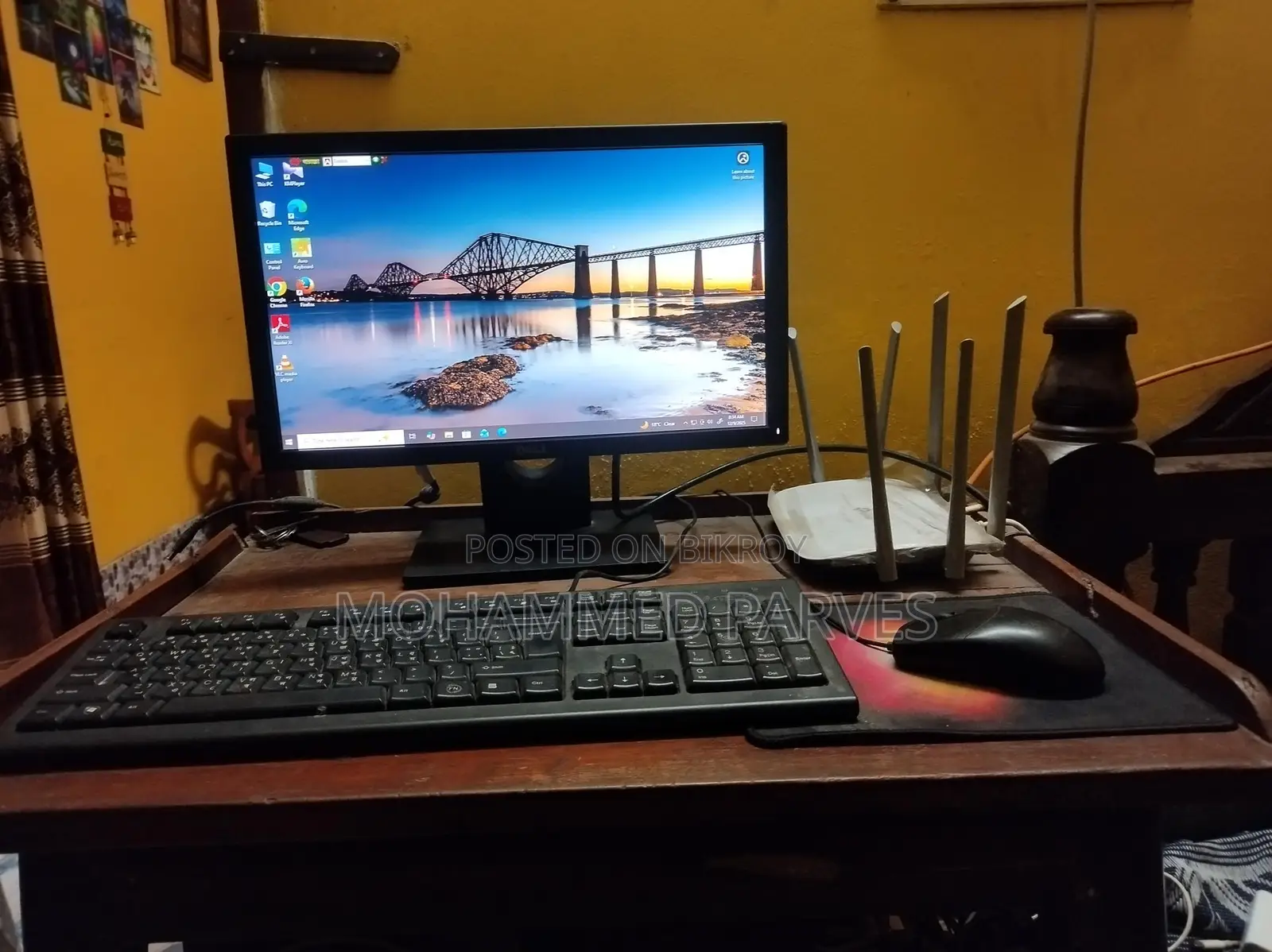 Pc For Sell
