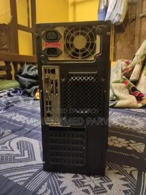 Pc For Sell