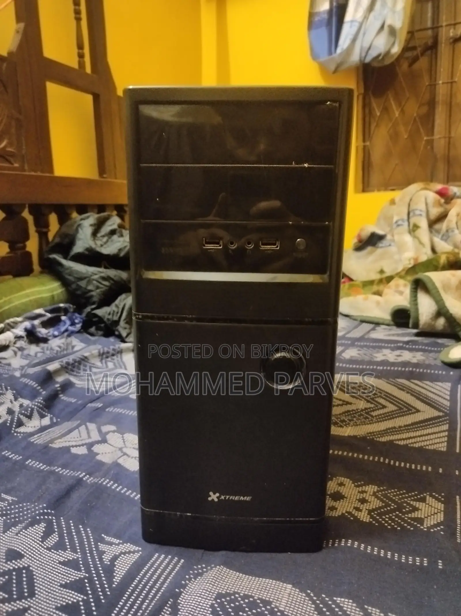 Pc For Sell