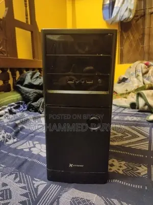 Pc For Sell