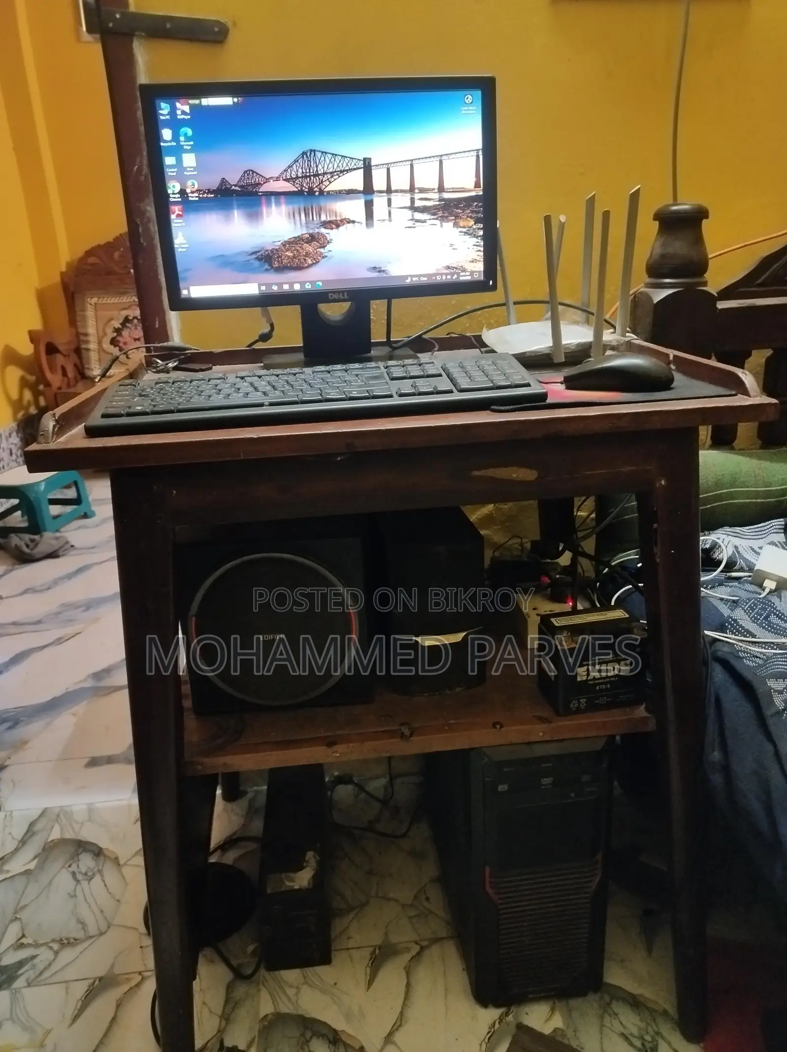 Pc For Sell