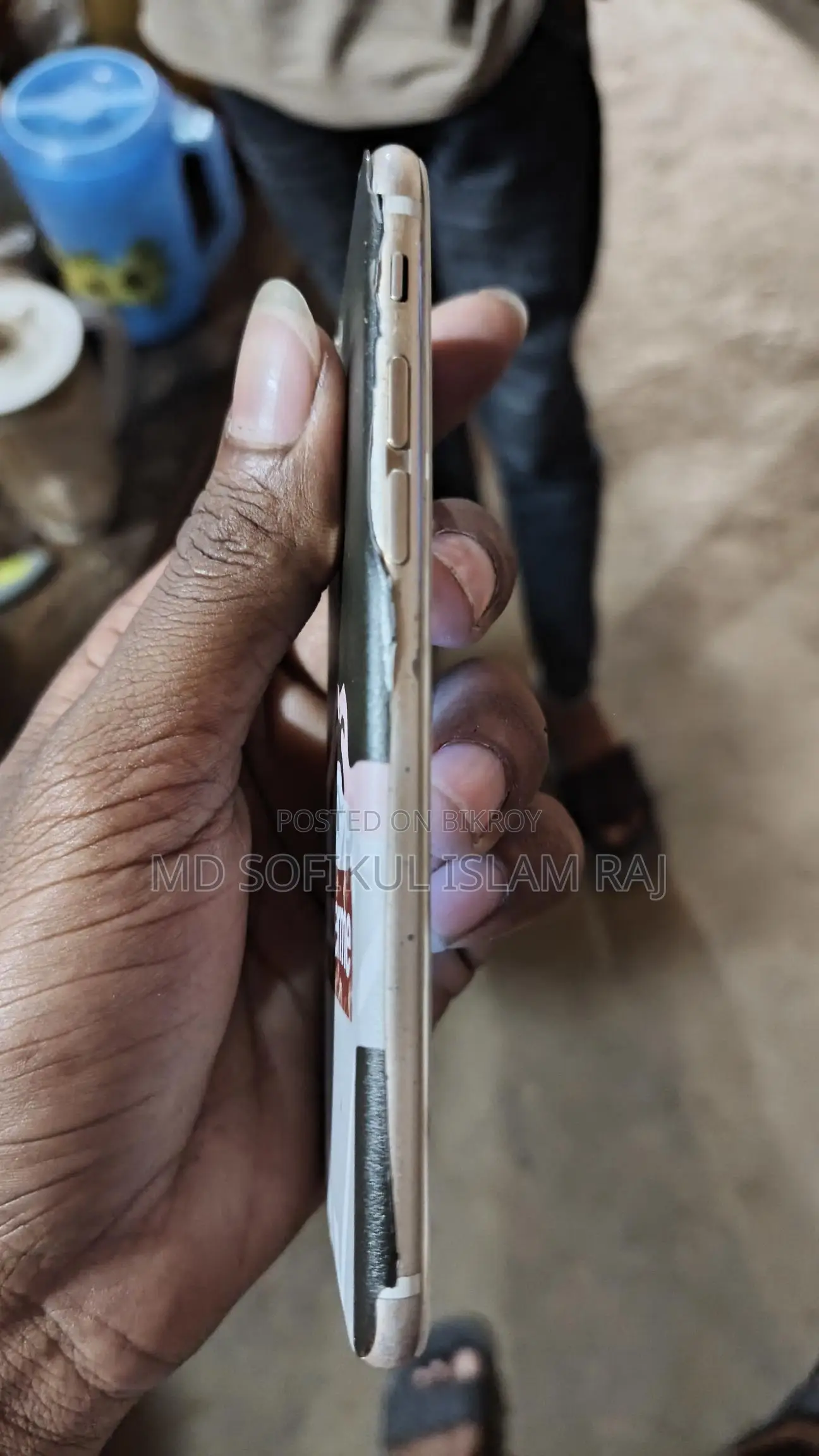Apple iPhone 6 . (Used)