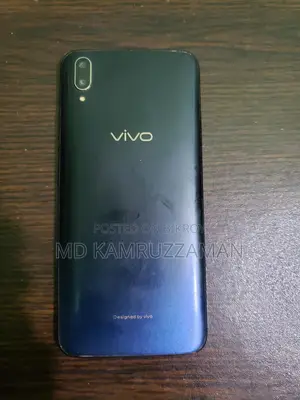 Vivo Y11 (Used)