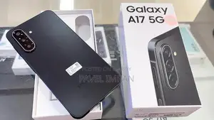 Samsung Galaxy A17 5G (Used)