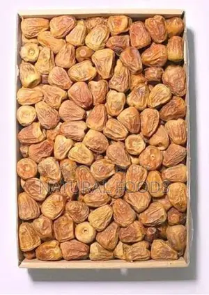 সুক্কারী খেজুর / Sukkari Dates