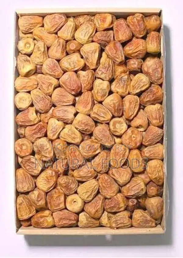 সুক্কারী খেজুর / Sukkari Dates