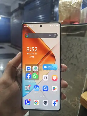 Infinix Note 40 (Used)
