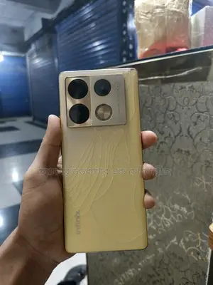 Infinix Note 40 (Used)