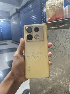 Infinix Note 40 (Used)