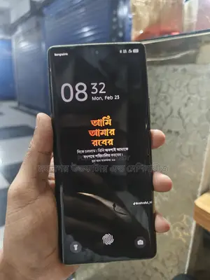 Infinix Note 40 (Used)