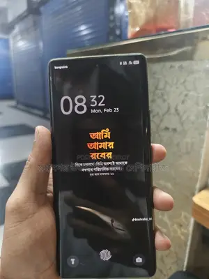Infinix Note 40 (Used)