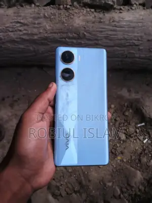 Vivo V29e (ব্যবহৃত)